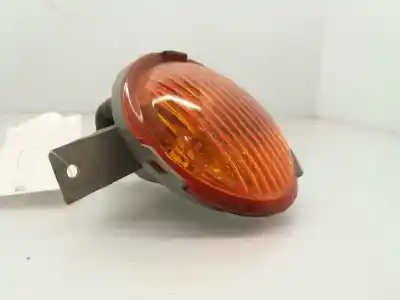 Second-hand car spare part front left headlight for daewoo matiz smile oem iam references 96563486  