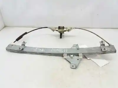 Peça sobressalente para automóvel em segunda mão ELEVADOR DE VIDROS TRASEIRO ESQUERDO por CHEVROLET KALOS  Referências OEM IAM T2LH  