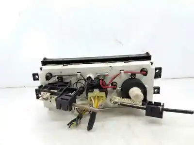 Second-hand car spare part HEATING / AIR CONDITIONING CONTROL PANEL for CHEVROLET KALOS  OEM IAM references 6F09LHD  