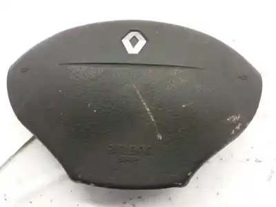 Pezzo di ricambio per auto di seconda mano air bag anteriore sinistro per renault scenic (ja..) 1.9 dci authentique riferimenti oem iam 7700433083h  