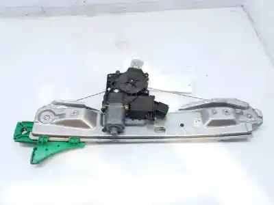 Автозапчасти б/у регулятор стекла заднего левого за opel astra j lim. selective ссылки oem iam 13350761  