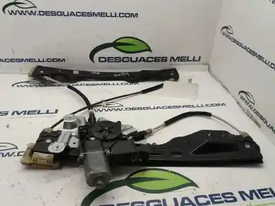 Автозапчасти б/у регулятор стекла переднего правого за opel astra j lim. selective ссылки oem iam 13350759  