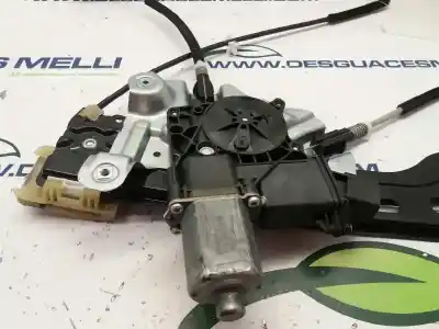 Автозапчасти б/у регулятор стекла переднего правого за opel astra j lim. selective ссылки oem iam 13350759