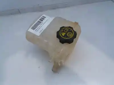 Автозапчастина б/у розширення депозит для opel astra j lim. selective посилання на oem iam 13370133  