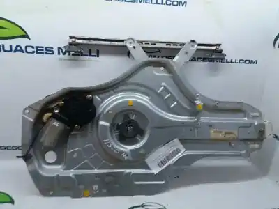 Peça sobressalente para automóvel em segunda mão elevador de vidros dianteira esquerda por hyundai elantra (xd) d4ea referências oem iam 824702d062