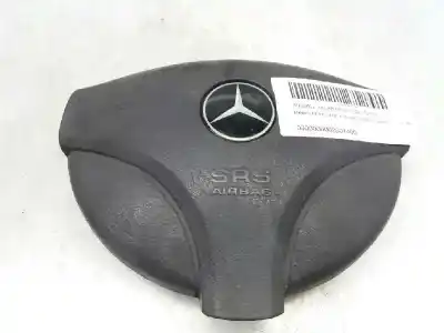 Pièce détachée automobile d'occasion airbag avant gauche pour mercedes clase a (bm 168) om668941 références oem iam 16846000987d88