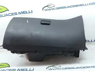 Автозапчасти б/у бардачок за citroen c4 picasso i monospace (ud_) 1.6 hdi ссылки oem iam 9654110577
