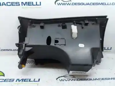 Second-hand car spare part glove compartment for citroen c4 picasso i monospace (ud_) 1.6 hdi oem iam references 9654110577  