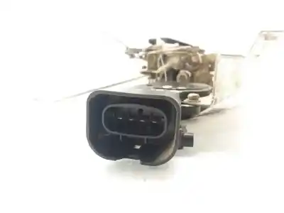 Peça sobressalente para automóvel em segunda mão fechadura do mala por skoda felicia berlina ( 791) lx referências oem iam 