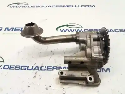 Gebrauchtes Autoersatzteil ÖLBOMBE zum SEAT CORDOBA (6L2)  OEM-IAM-Referenzen 06A115105B  