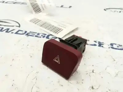 Автозапчасти б/у предупреждение за citroen c4 picasso i monospace (ud_) 1.6 hdi ссылки oem iam 96552745kr  