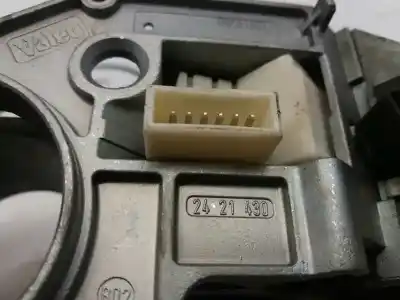 Second-hand car spare part IGNITION SWITCH for OPEL ASTRA H BERLINA  OEM IAM references 2421430  