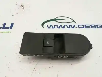 Автозапчасти б/у ВЫКЛЮЧАТЕЛЬ ПЕРЕДНЕГО ПРАВОГО ОКНА за OPEL ASTRA H BERLINA  ссылки OEM IAM 13228881  
