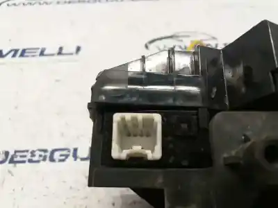 Pièce détachée automobile d'occasion CONTACTEUR TOURNANT D'AIRBAG pour FORD FOCUS BERLINA (CAP)  Références OEM IAM 4M5T14A664AB  