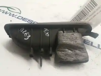 Second-hand car spare part rear right power window switch for renault megane ii sedán (lm0/1_) 1.5 dci (lm0f, lm0t, lm2b) oem iam references 8200315024  