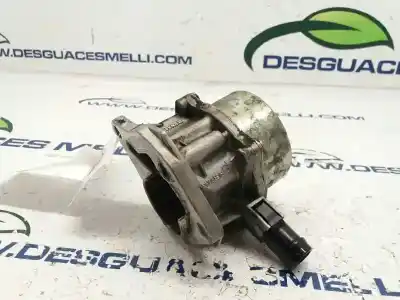 Second-hand car spare part brake depressor / vacuum pump for renault megane ii sedán (lm0/1_) 1.5 dci (lm0f, lm0t, lm2b) oem iam references 8201005297