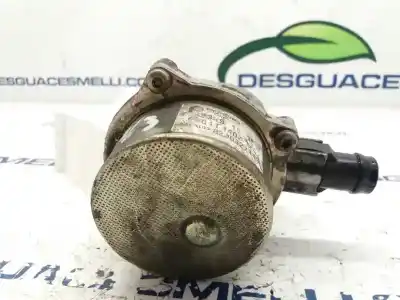 Автозапчасти б/у депрессор тормоза / вакуумный насос за renault megane ii sedán (lm0/1_) 1.5 dci (lm0f, lm0t, lm2b) ссылки oem iam 8201005297  