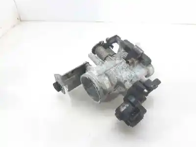 Pièce détachée automobile d'occasion BOITIER DE PAPILLON pour BMW SERIE 3 BERLINA (E36)  Références OEM IAM 1247594  