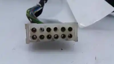 Second-hand car spare part indicator switch for bmw serie 3 berlina (e36) 316i oem iam references 011003  