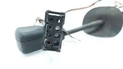 Second-hand car spare part windshiel wiper switch for bmw serie 3 berlina (e36) 316i oem iam references 61318360915