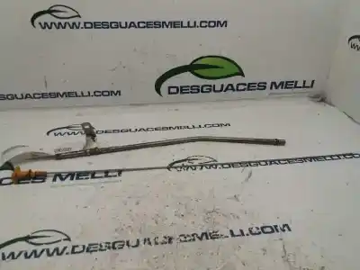 Tweedehands auto-onderdeel olie stok voor land rover discovery (lt) td5 oem iam-referenties lqm100880