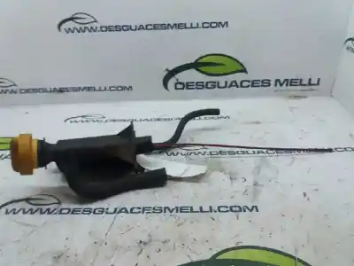 İkinci el araba yedek parçası yag çubugu için renault laguna ii grandtour (kg0/1_) 1.9 dci (kg0g) oem iam referansları   
