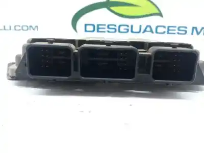 Автозапчасти б/у блок управления двигателем за renault laguna ii (bg0/1_) 1.9 dci (bg08, bg0g) ссылки oem iam 8200303141  