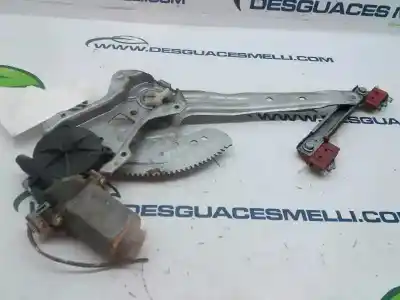 Pièce détachée automobile d'occasion léve glace arrière droit pour nissan almera (n16/e) line up références oem iam 82700bm71b