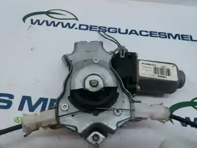 Pièce détachée automobile d'occasion léve glace avant gauche pour nissan almera (n16/e) line up références oem iam 80701bm706