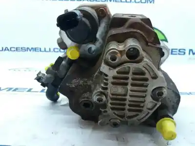 Pièce détachée automobile d'occasion POMPE À INJECTION pour OPEL ASTRA G BERLINA  Références OEM IAM 0445010086  