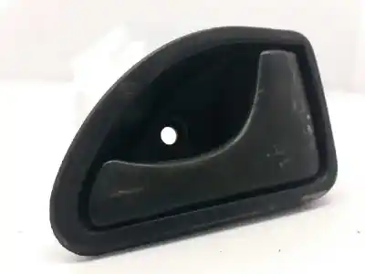 Second-hand car spare part interior right front handle for renault kangoo (f/kc0) authentique oem iam references 8200247803   Second-hand car spare part interior right front handle for renault kangoo (f/kc0) authentique oem iam references 8200247803