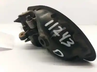 Second-hand car spare part interior right front handle for renault kangoo (f/kc0) authentique oem iam references 8200247803   Second-hand car spare part interior right front handle for renault kangoo (f/kc0) authentique oem iam references 8200247803