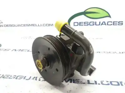 Автозапчастина б/у насос керма для daewoo matiz cd посилання на oem iam 96565816  