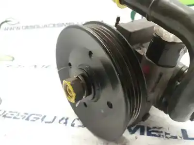 Tweedehands auto-onderdeel stuurpomp voor daewoo matiz cd oem iam-referenties 96565816
