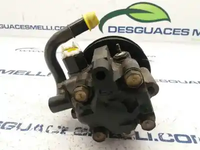 Автозапчастина б/у насос керма для daewoo matiz cd посилання на oem iam 96565816  