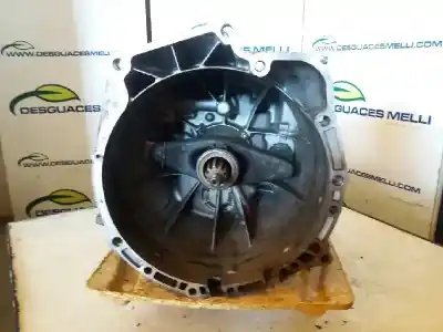Pezzo di ricambio per auto di seconda mano riduttore per bmw serie 3 compact (e46) 320td riferimenti oem iam 204d4  5 velocidades