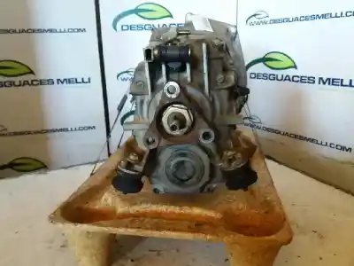 Pezzo di ricambio per auto di seconda mano riduttore per bmw serie 3 compact (e46) 320td riferimenti oem iam 204d4  5 velocidades