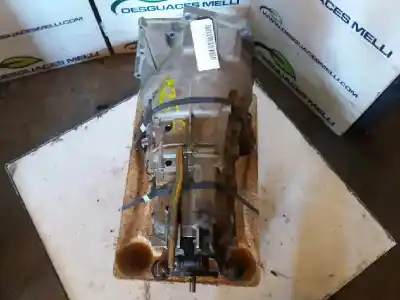 Pezzo di ricambio per auto di seconda mano riduttore per bmw serie 3 compact (e46) 320td riferimenti oem iam 204d4  5 velocidades