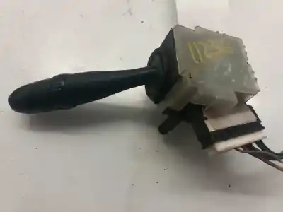 Second-hand car spare part windshiel wiper switch for kia picanto 1.0 lx oem iam references 75733a  