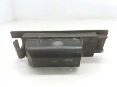 Second-hand car spare part licence plate light for opel astra h caravan enjoy oem iam references 13155653