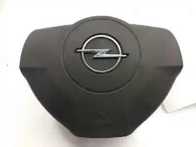 Second-hand car spare part front left air bag for opel astra h caravan enjoy oem iam references 13168455