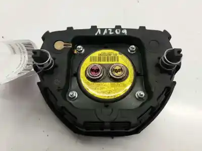 Second-hand car spare part front left air bag for opel astra h caravan enjoy oem iam references 13168455  