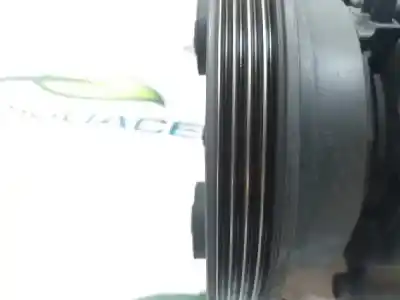 Автозапчастина б/у компресор кондиционера для kia joice ls посилання на oem iam afwaa02