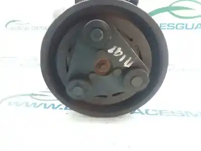 Автозапчастина б/у компресор кондиционера для kia joice ls посилання на oem iam afwaa02  