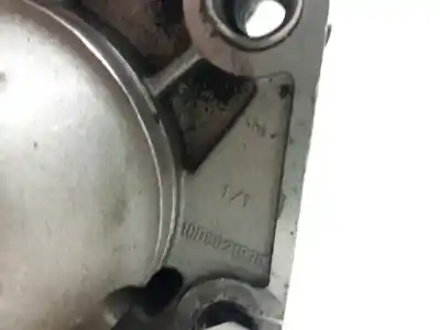 Peça sobressalente para automóvel em segunda mão motor de arranque por volvo s40 berlina 1.8 16v cat referências oem iam 0001107067