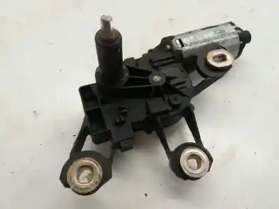 İkinci el araba yedek parçası ARKA SILECEK MOTORU için FORD FUSION (CBK)  OEM IAM referansları 2S61A17K441AB  