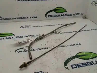 Pezzo di ricambio per auto di seconda mano bastone d olio per opel meriva enjoy riferimenti oem iam 6f6