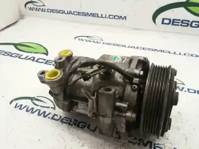 Pezzo di ricambio per auto di seconda mano compressore aria condizionata per opel meriva enjoy riferimenti oem iam 13197538  