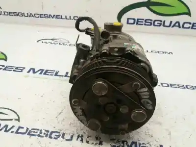 Pezzo di ricambio per auto di seconda mano compressore aria condizionata per opel meriva enjoy riferimenti oem iam 13197538  