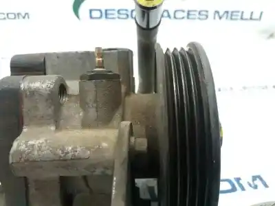 Peça sobressalente para automóvel em segunda mão bomba de direção por chevrolet matiz s referências oem iam 94567381